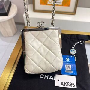 Chanel Women Pre-Loved Bag Very Good Condition